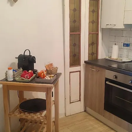 Διαμέρισμα Dolce Dimora Σιένα