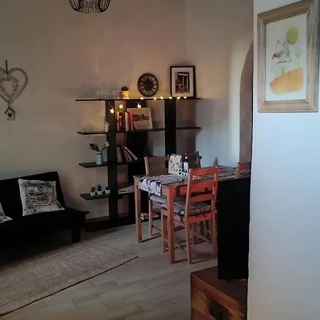 Dolce Dimora Siena