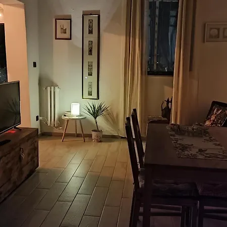 Dolce Dimora Appartamento
