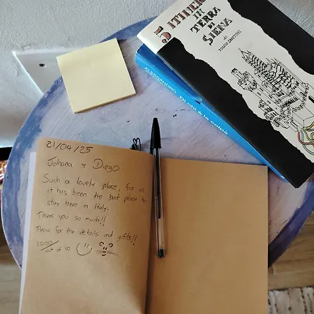 Dolce Dimora Сієна