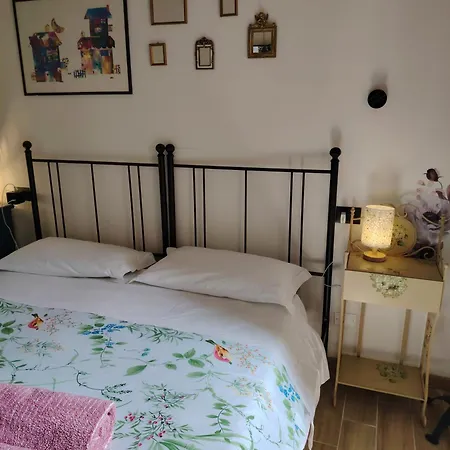 Dolce Dimora Апартаменты