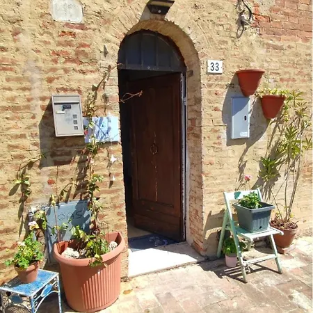 Dolce Dimora * Сиена