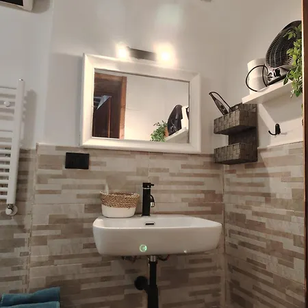 Dolce Dimora Διαμέρισμα