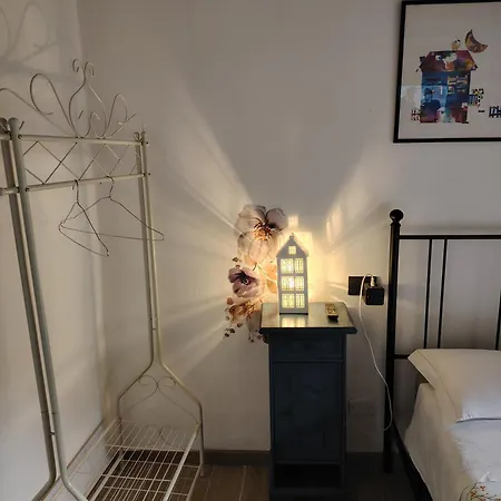 Appartamento Dolce Dimora