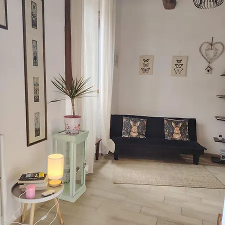 Dolce Dimora Апартаменты *