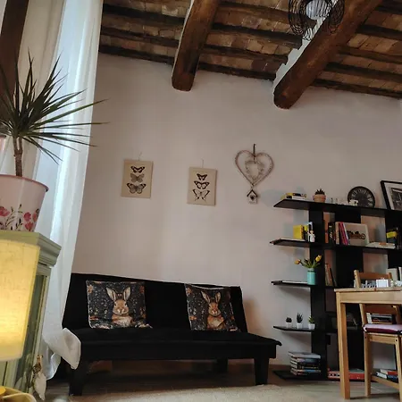 Dolce Dimora Сиена