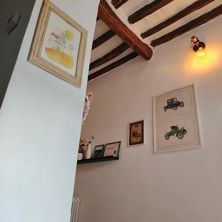 Dolce Dimora Апартаменты