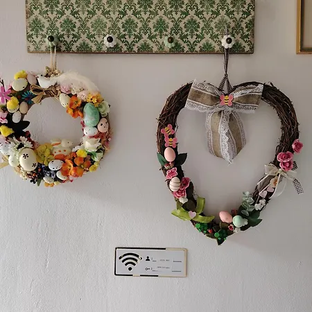 Διαμέρισμα Dolce Dimora *