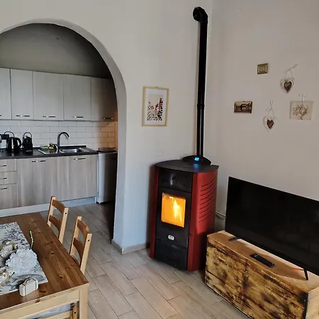 Dolce Dimora Апартаменти Сієна