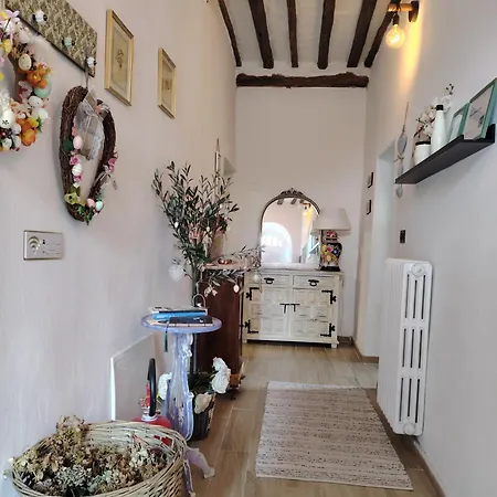 Dolce Dimora Siena