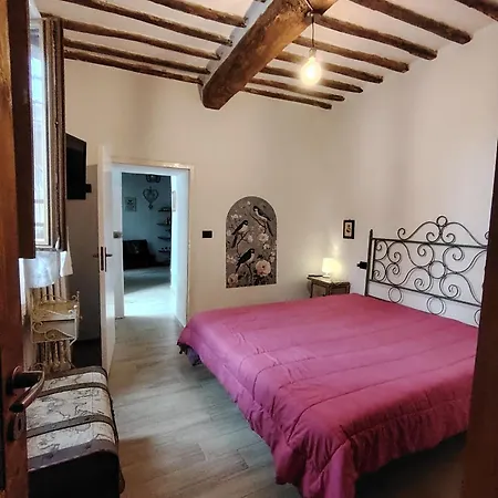 Dolce Dimora Сієна