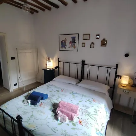 Dolce Dimora Апартаменти *