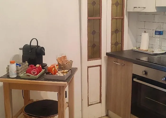 Appartement Dolce Dimora Siena