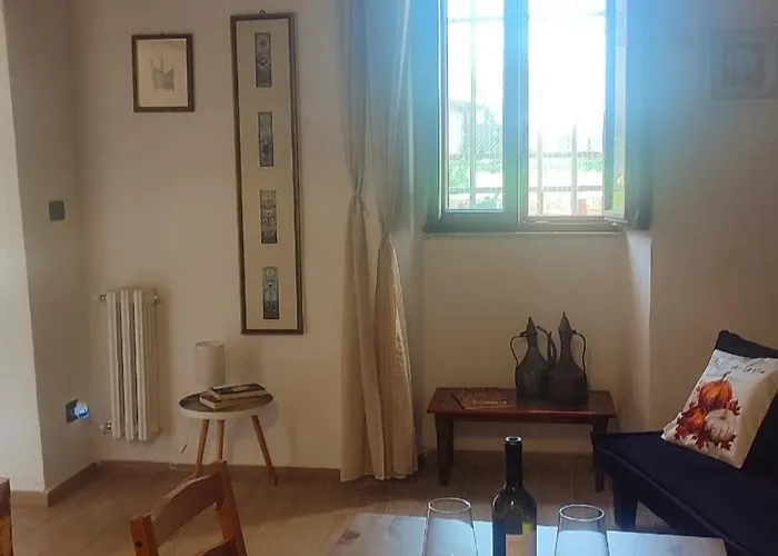 Appartement Dolce Dimora *