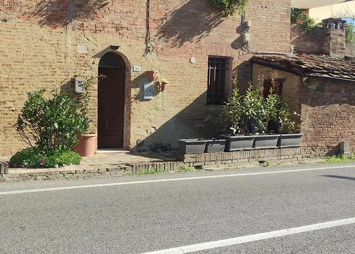 Dolce Dimora Appartement *