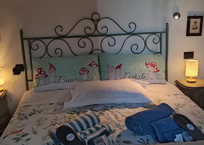 Dolce Dimora * Сиена