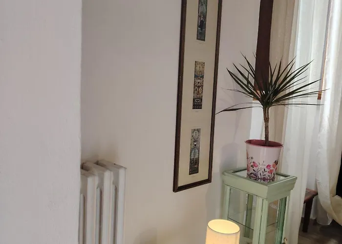 Appartement Dolce Dimora