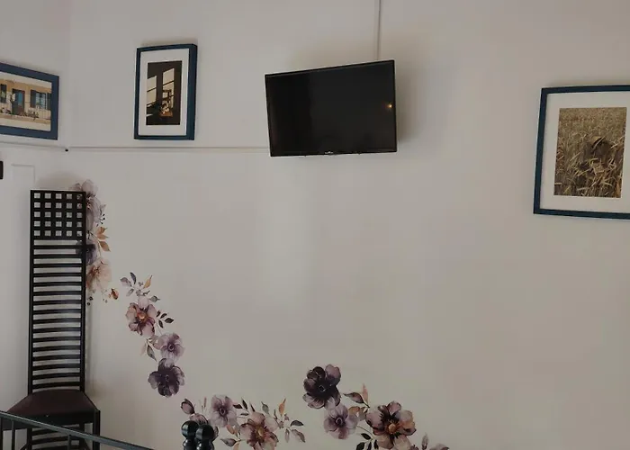 Dolce Dimora Appartement *