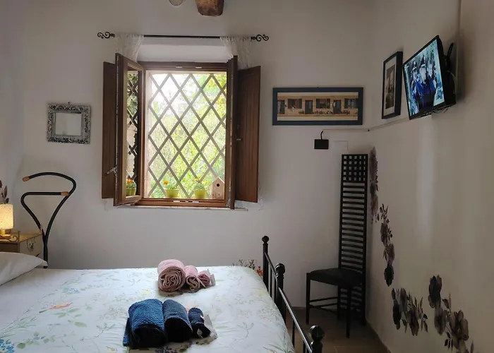 Apartment Dolce Dimora Siena