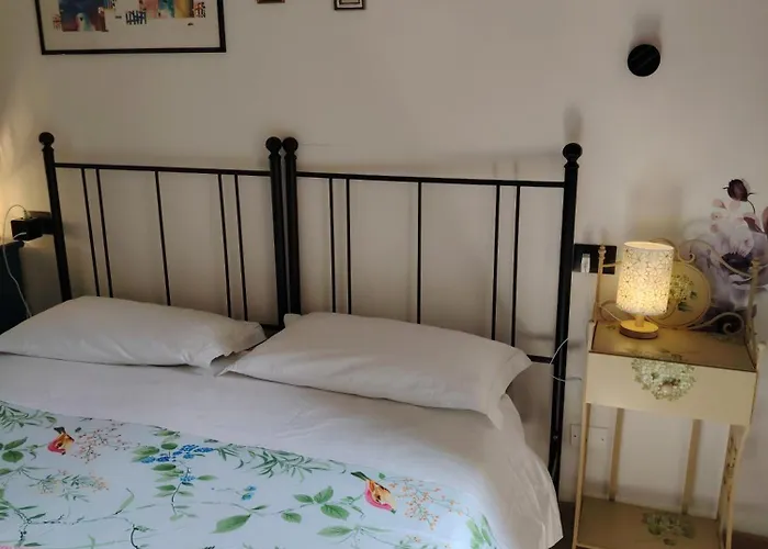 Dolce Dimora Appartement