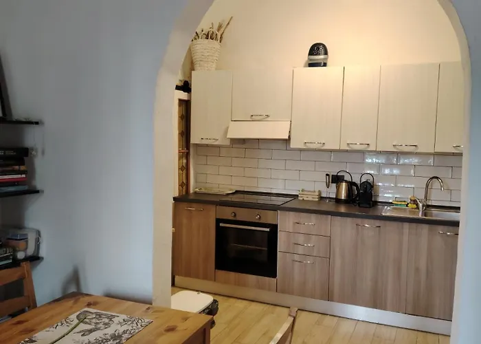 Appartement Dolce Dimora