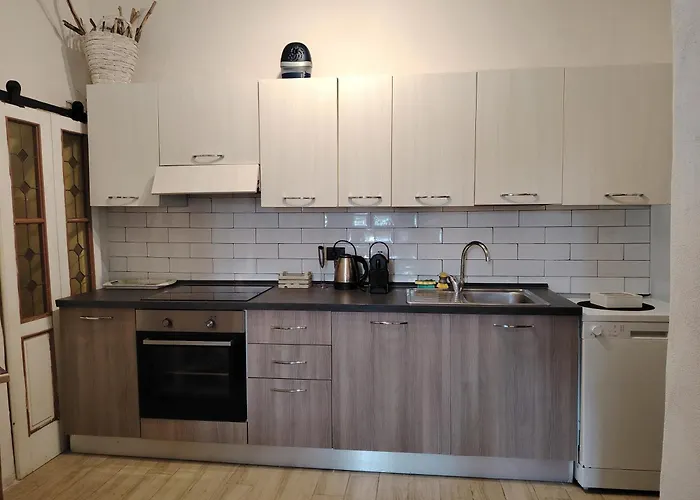 Dolce Dimora Apartment *