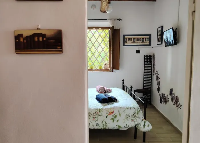 Appartement Dolce Dimora *