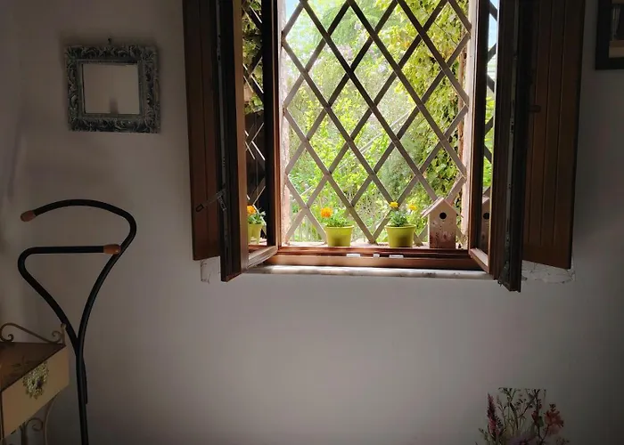 Dolce Dimora Appartement Siena