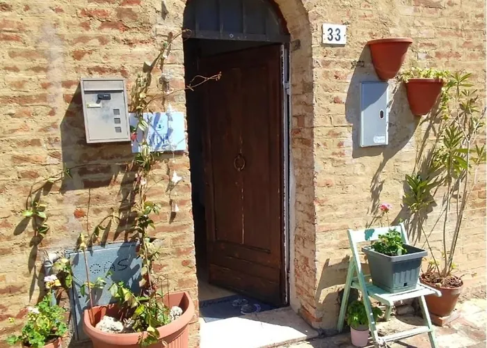 Dolce Dimora * Сиена