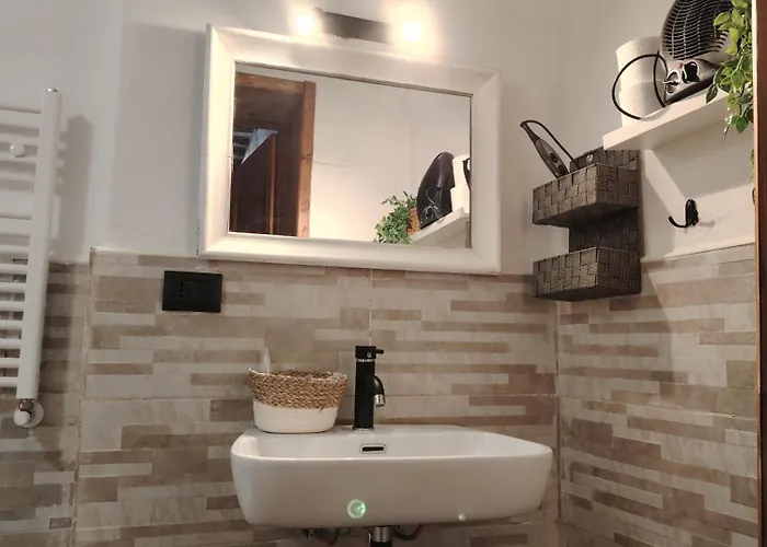 Dolce Dimora Apartment