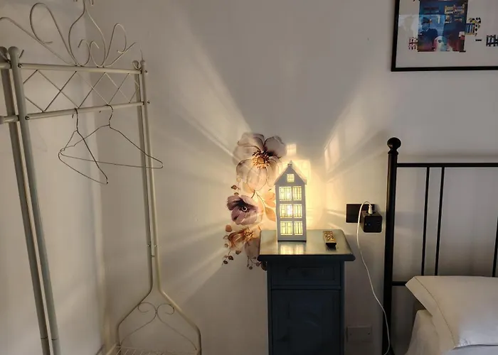 Appartement Dolce Dimora