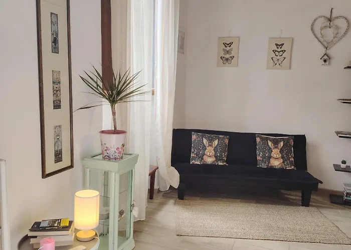 Dolce Dimora Appartement *