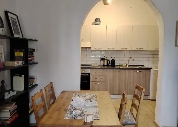 Apartment Dolce Dimora *