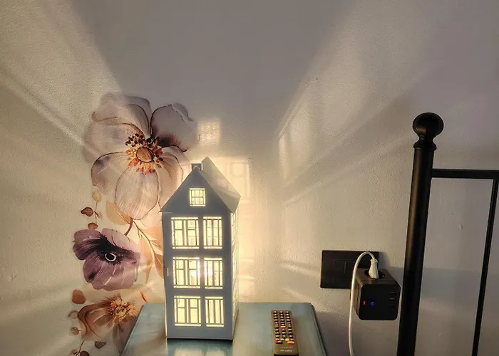 Apartment Dolce Dimora Siena