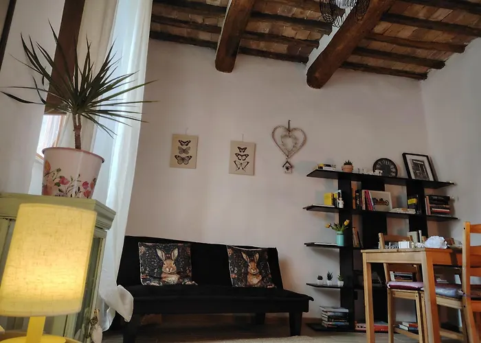 Dolce Dimora Сиена