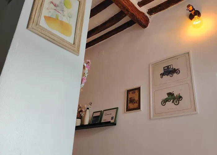 Dolce Dimora Apartment