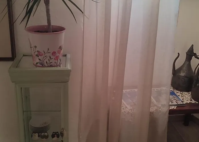 Appartement Dolce Dimora *