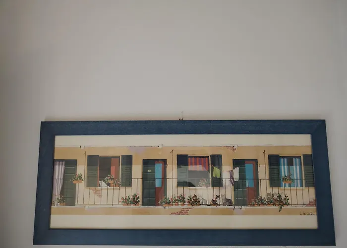 Dolce Dimora Appartement Siena