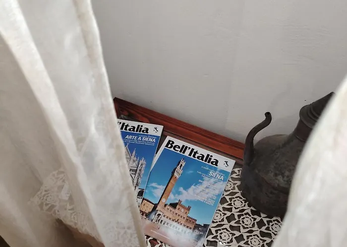 Appartement Dolce Dimora Siena