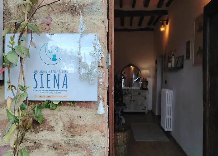 Dolce Dimora Appartement