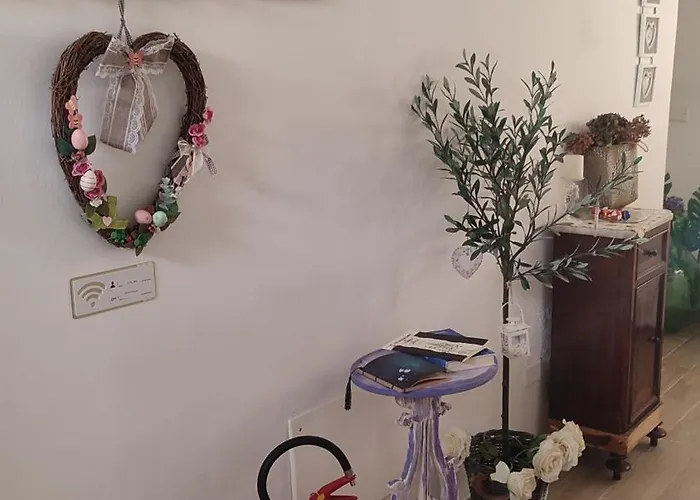 Dolce Dimora Apartment *