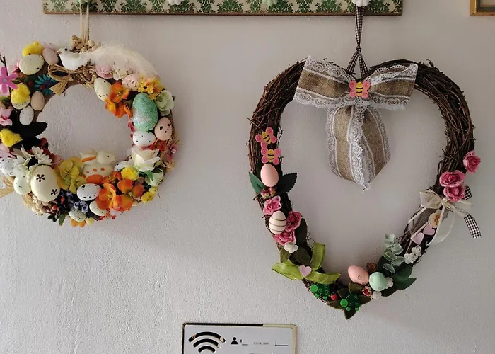 Appartement Dolce Dimora *