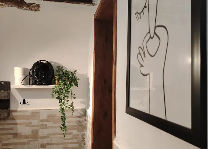 Appartement Dolce Dimora Siena