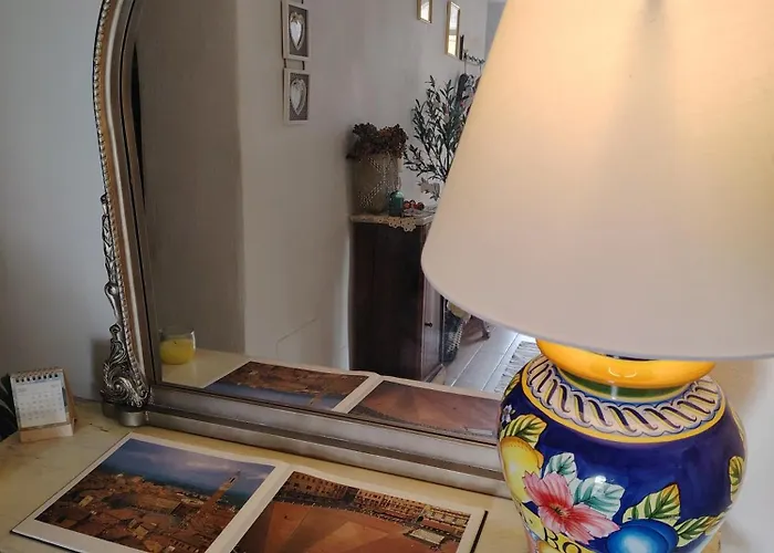 Dolce Dimora Сиена