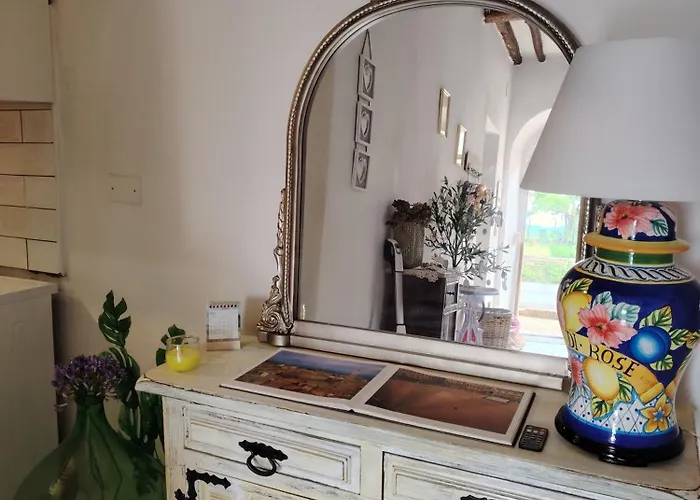 Dolce Dimora Appartement