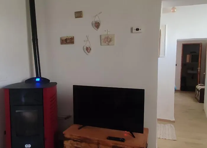 Dolce Dimora Appartement *