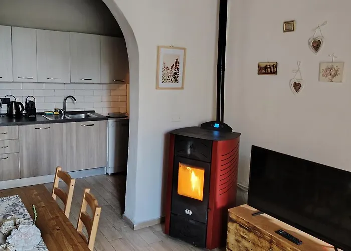 Dolce Dimora Апартаменты Сиена