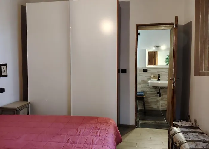 Апартаменты Dolce Dimora Сиена