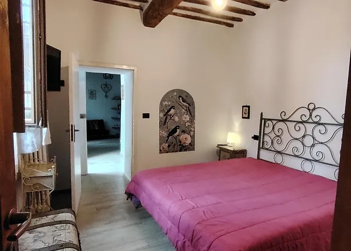 Dolce Dimora Сиена