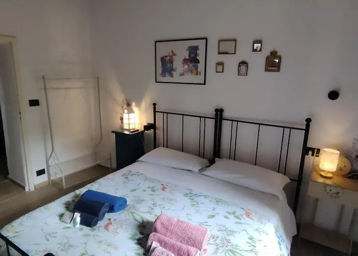 Dolce Dimora Appartement *